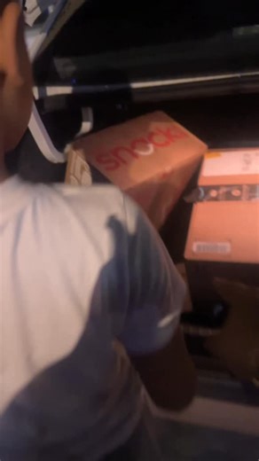 The wig md on Instagram: "Listen I’m teaching my sons business they are starting from the bottom with a little snack cart and in 6 months they will have there 1st vending machine 🥰🥰 #typ #entrepreneur #explore ##tampahairstylist"