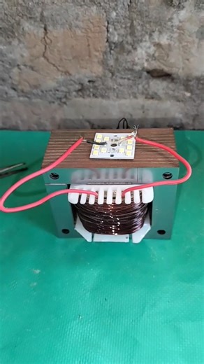 new projector transformer ♥️#shorts #trending #electrical