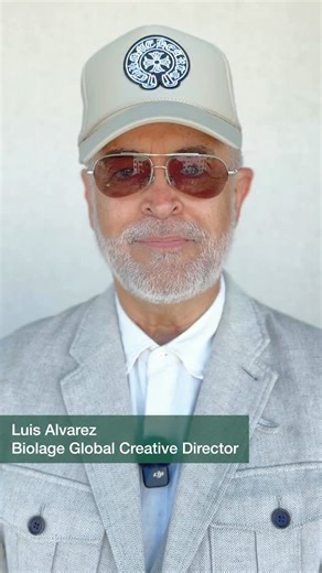 Every great style begins with a system — this is my @biolage 4-Step Method for effortless-looking texture. * Prime with HydraSource Shampoo to hydrate and prep. * Seal with HydraSource Conditioning Balm to smooth and protect. * Base with Bodifying Mousse to build hold and control. * Set with Thermal Setting Spray to shape and define soft, organic texture. Hydration, protection, control, and transformation — four steps, one beautiful result. #biolageprofessional #biolagepartner #biolagehydrasourc