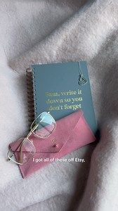 Meaningful gifts don't have to be expensive. Find unique gifts they'll love crafted by small shops on Etsy | Etsy