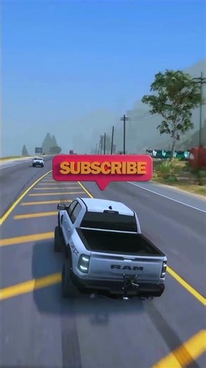 ⁴ᴷ⁶⁰ GTA 5 | Çift Turbo 1500 beygir RAM TRX! NO 10