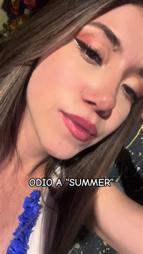 Odio a Summer