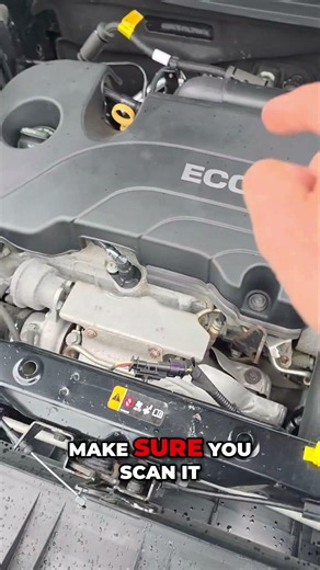 Used GMC Terrain What To Look Out For: Top 3 Checks Before You Buy by Car Inspected 🚙🕵️‍♀️ 🇨🇦
