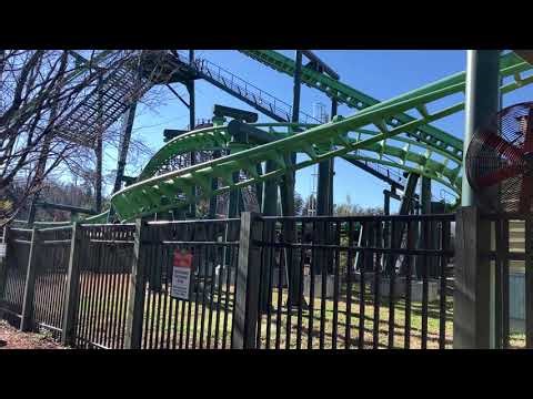 Dragonflier @ Dollywood