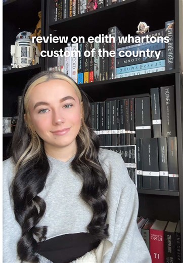 working my way through Edith Wharton, Mary Shelly, and Dostoyevsky in prep for finishing every classic ever! Really enjoyed today’s read, not too long def something that if you like new york high society vibes you’ll love ##classics##booktok##bookreview##fyp##bookrecs