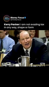 139K views · 1.4K reactions | In 1991, Kerry Packer walked into a...