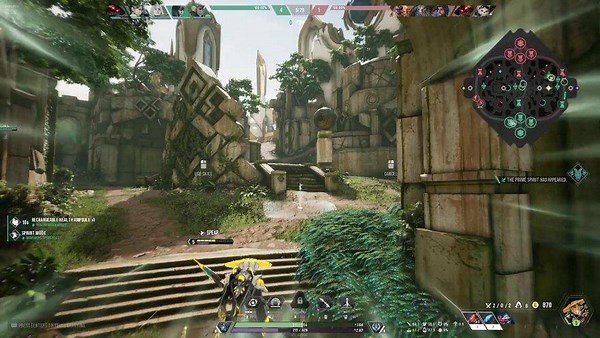 spear_official - Twitch