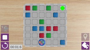 Put your youngest coders' skills to the test in 123 Playspace activities on VEXcode VR! Challenges like Clean Your Room, Move Around, and Ring and Run help develop their program development skills, while others focus on other foundations like math and language arts. Check out all the activities available here: https://buff.ly/3LiWZY2 | VEX Robotics