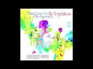 Diana Ross & The Supremes and The Temptations - I'm Gonna Make You Love Me