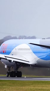 Boeing 767 BLAST OFF!-003-000 | Tomika William