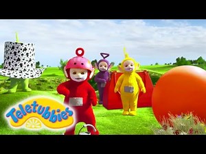☆ Teletubbies Svenska ☆ 2018 HD ☆ Ny och Nöje Kompilering ☆ Visar för barn ☆