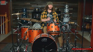 3.1K views · 170 reactions | Drum Workshop Inc. (DW Drums) Performance Series 13/16/18/24/14 in our Exclusive Hard Satin American Rust. Watch the full review on our YouTube channel! https://www.drumcenternh.com/dw-performance-5pc-lacquer-drum-set-24-13-16-18-14-hard-satin-american-rust-drps-5pc24rk-hsar | Drum Center of Portsmouth | Facebook