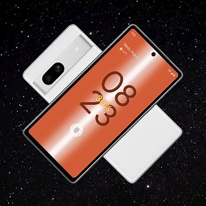 Sharing is the way. 🔋 #TeamPixel, choose your galactic alliance. ⚫️ or ⚪️ ? | Made by Google