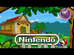 4 Hours of Relaxing Nintendo Music