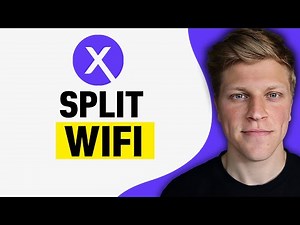 Xfinity How To Split Wifi (2025)