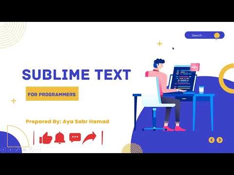 Master Sublime Text in Minutes! Download, Install & Start Coding FAST