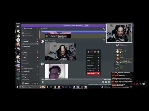 Balarke Gets Bullied By Fans On Discord! 😭😭😭