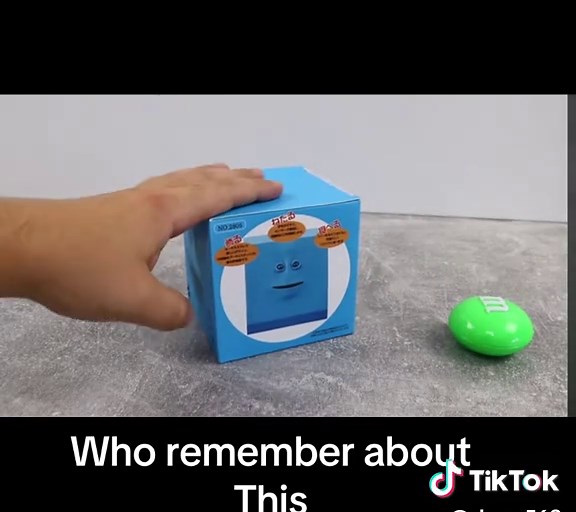 Lucky Bear: A Nostalgic Trip Down Memory Lane