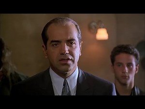 فيلم حكاية برونكس Part 1 // Robret De Niro // A Bronx Tale