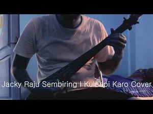 Perfect Love - Kotak I Cover Kulcapi Karo