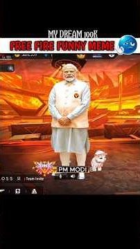 FF FUNNY MEME 😅 [PART-1] #freefire