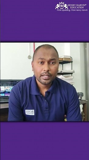 SAP Course Review By Manish | Henry Harvin Reviews | Henry Harvin Education