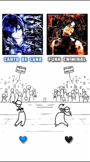 FUNK CRIMINAL VS CANTO DE LUNA 🥵🔥🎧 || #phonk #aveeplayer #funk #foryou