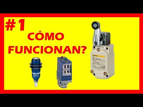 👨‍🔧 INDUSTRIAL SENSORS from ZERO #1 | @Teslamatic