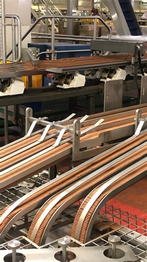 23K views · 308 reactions | Move over Willy Wonka… Check out the magical journey of a Tim Tam, from the baking process to packaging! #mesmorising #timtamfactory #arnottsfactory #arnottsbakery | Arnott's Tim Tam | Facebook