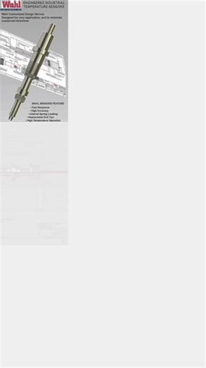 #palmerwahl #customsensors | Palmer Wahl Instruments, Inc.