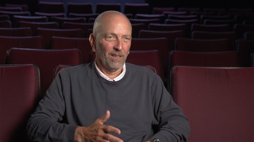 12 reactions | Director Drew Esocoff discusses his career in sports directing, his experiences directing Sunday Night Football, Super Bowls and the Olympics, and what it means to serve the sports fan. Check out the rest of this interview and more interviews from our Visual History Program by clicking the link: https://www.dga.org/craft/visualhistory/interviews/drew-esocoff | Directors Guild of America | Facebook