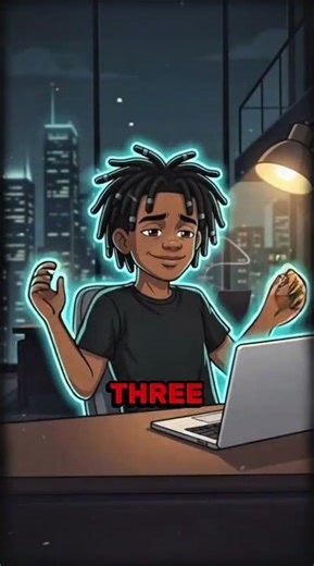 Make Money While You Sleep (Or Stay Broke Forever)