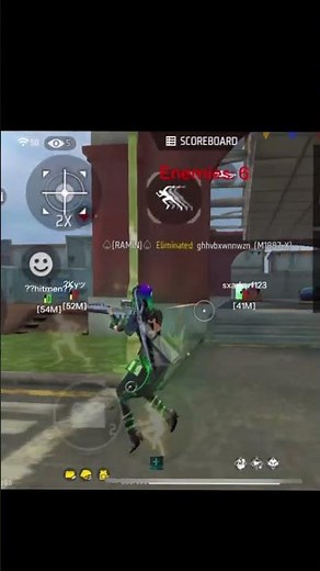 #regedit #freefire #aimbotpotente