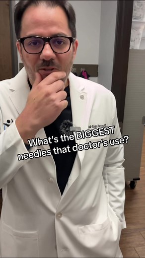 Epidural Injection Needle Size and Pain Management Explained