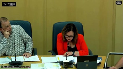 River access via meadows where boom prolonged Siege of Derry would be ‘amazing’