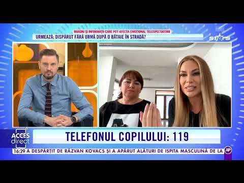 Loredana din Baia Mare, mărturisiri dureroase. Cine a vrut să piardă sarcina