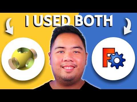 OpenSCAD vs FreeCAD (2026) - Which One Is BETTER?