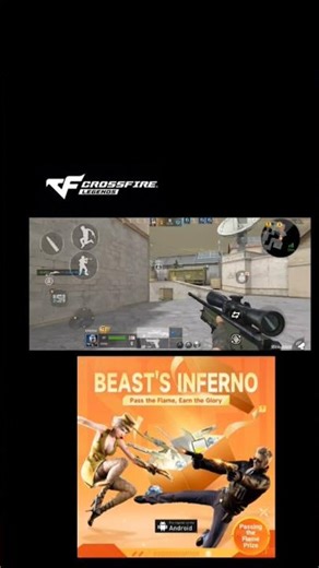 Crossfire Legends CBT||click the description and subscribe mo ako#crossfirelegends#crossfireph#cflph