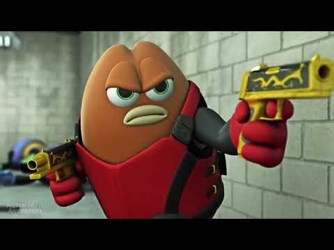 killer-bean-forever #shortvideo #viral #viralvideo