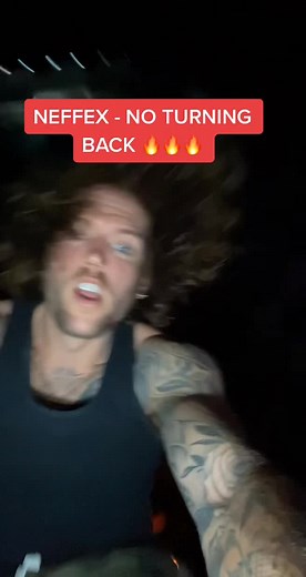 Give 100% in Everything You Do | NEFFEX - NO TURNING BACK