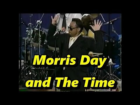 Morris Day and the Time