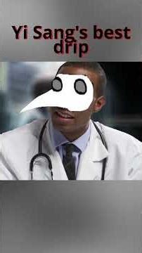 Limbus Company's best drip pt.1 #gaming #anime #limbuscompany #projectmoon