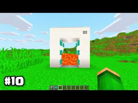 Minecraft offline bild bottle Minecraft java