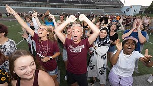 Experience Missouri State University