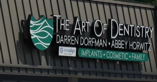 Woman accused of murdering father, a well-known Virginia Beach dentist, dies by suicide in jail: VBSO