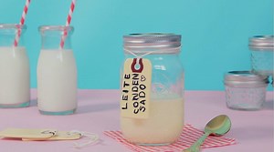 184K views · 4.6K reactions | Como fazer o verdadeiro leite...