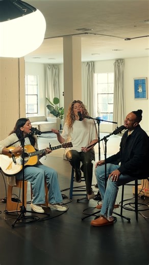 All our praise belongs to you, Lord 🙌 Full worship session with our song “No One” available now on YouTube.com/@WeAreRadiantCollective ⭐️ | Radiant Collective