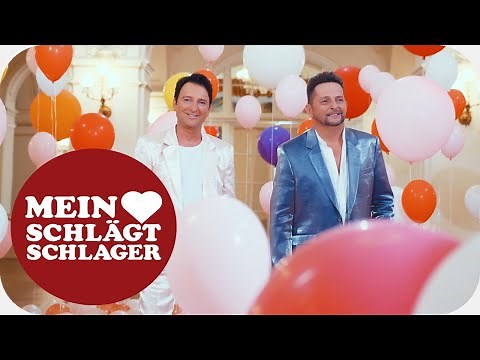 Fantasy - 10.000 bunte Luftballons (Offizielles Musikvideo)