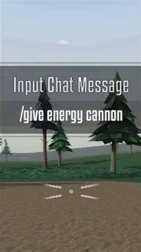 Gorebox Added A Secret Command!