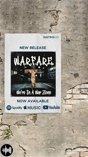 Devil Gets Shook Christian Rap